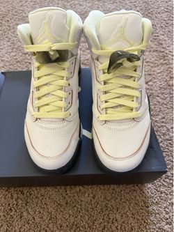 Jordan 5 Retro Sail Women’s