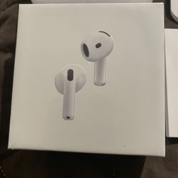 AirPods 4 1:  1, Everything Works Good 