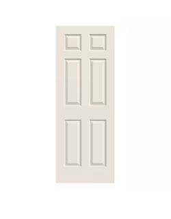 Interior Door