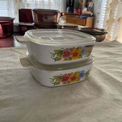 Corning Ware 2 - Pc