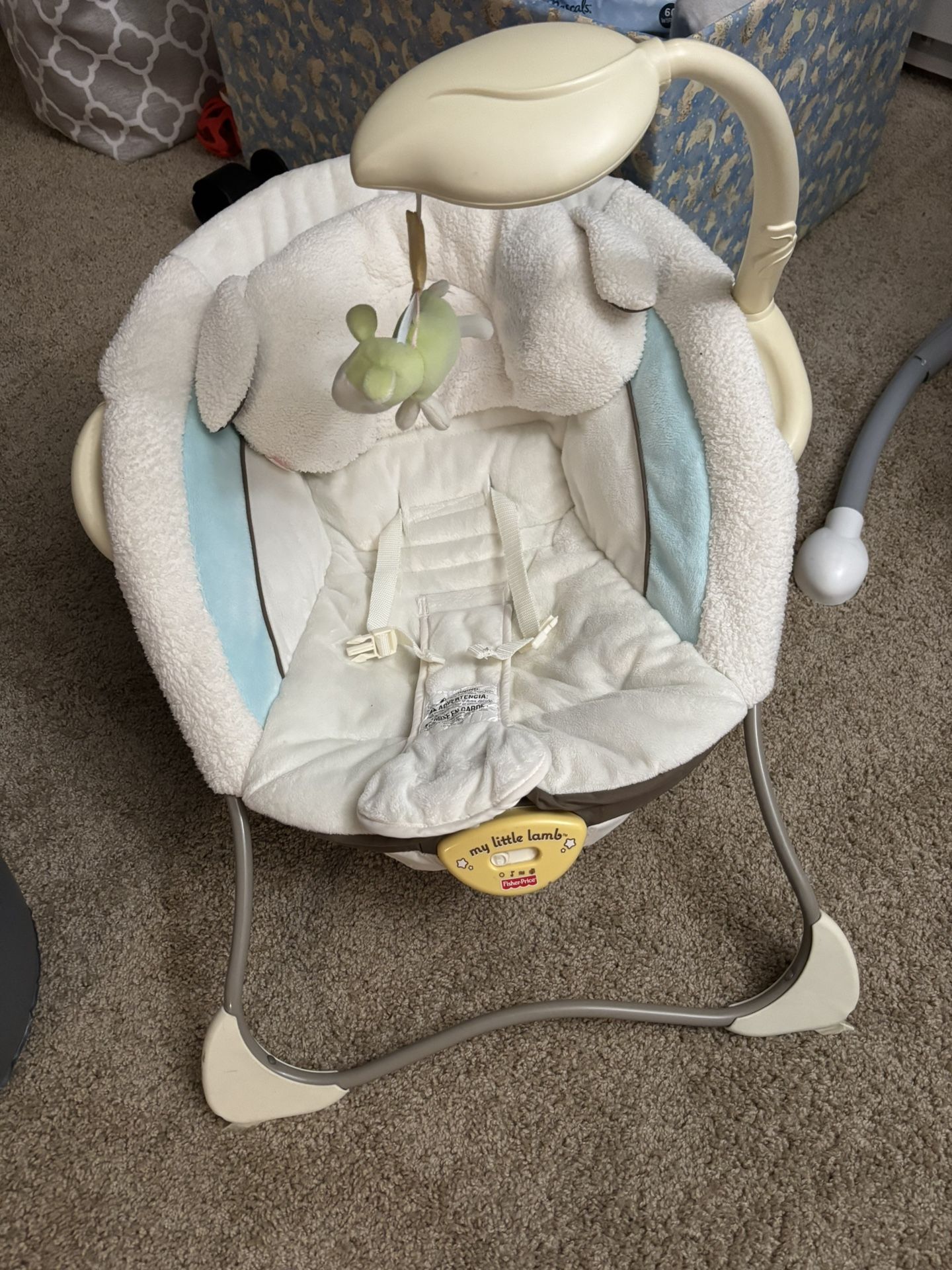 Baby Items
