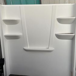 Shower Wall Bath Wall