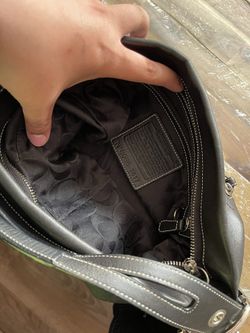 Coach Handbag