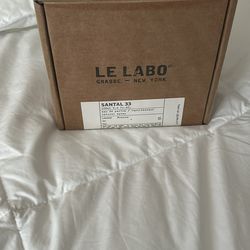 Le Labo