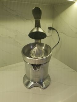 breville Cutrus Squeezer 800cpxl