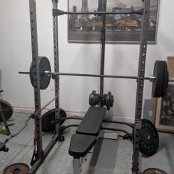 Home Gym For Sale