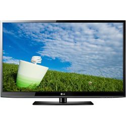 LG Plasma Tv used