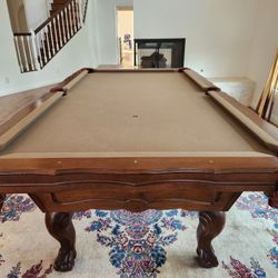 Pool Table Cloth A Lot of Colors 🛠