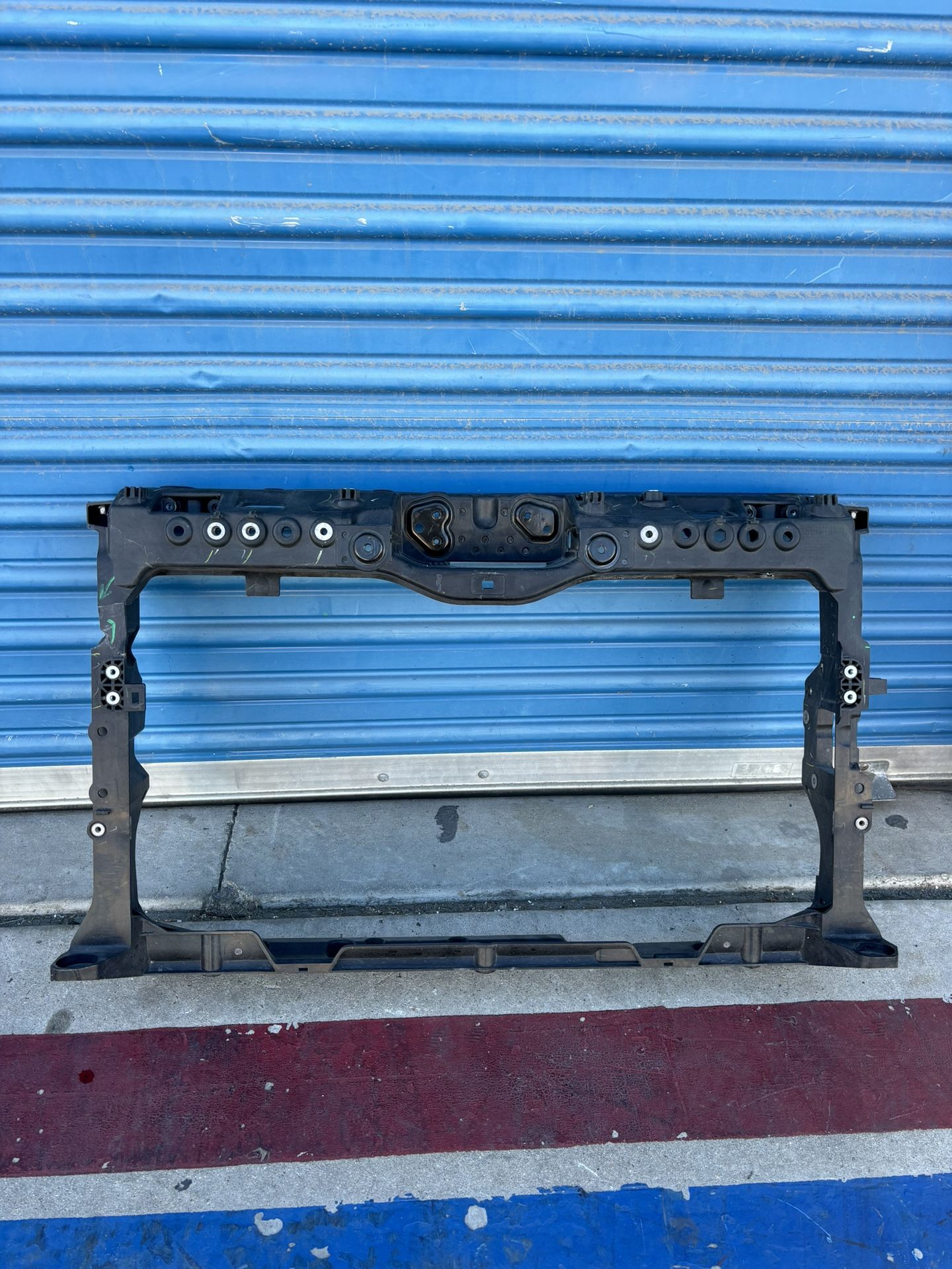 2022,2023,2024,2025 Honda Civic/Acura Integra Core Support,Soporte de Radiador Oem,Original Ask