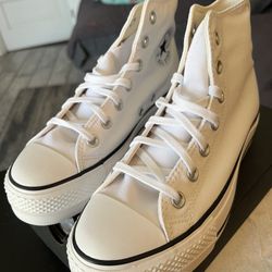 Converse Platform 