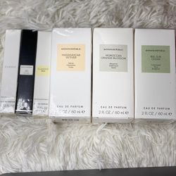 BANANA REPUBLIC FRAGRANCE  ( Description)
