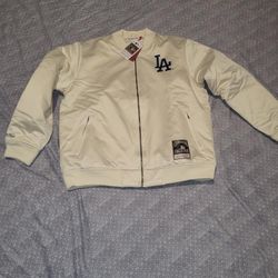 Dodgers Jacket 