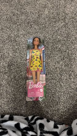 Barbie