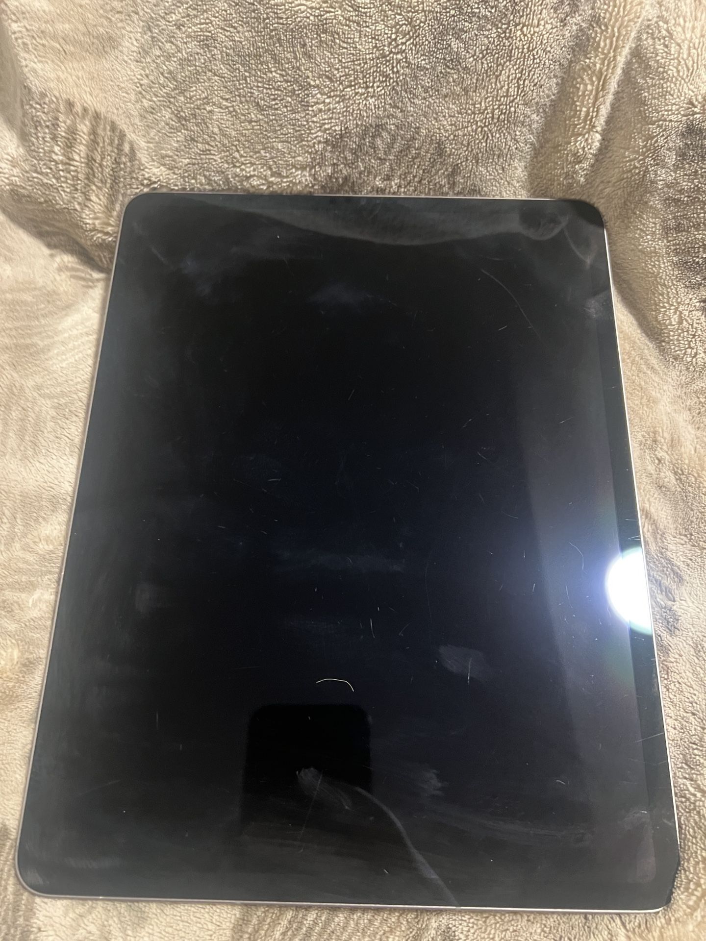 iPad Pro M2 6th Generation 128gb Color Gray