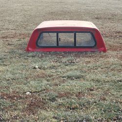2007 tacoma shell