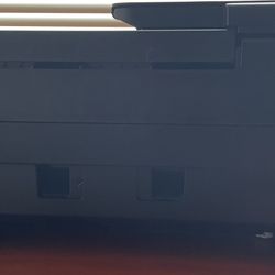 Black PIXMA TR4522 Printer