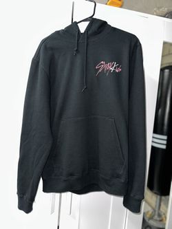 STRAY KIDS Maniac Tour Hoodie