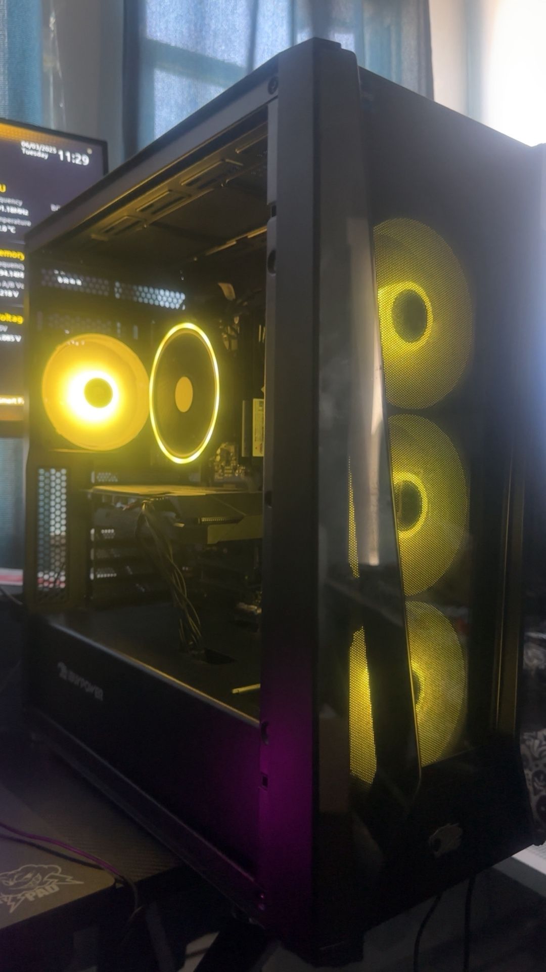 RTX 2060 GAMING PC NO SSD