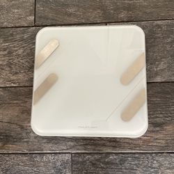 Pohl Schmitt Body Weight Scale