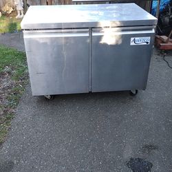 Commercial Freezer