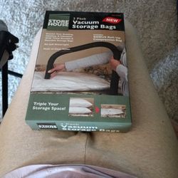 Vacuum Storage Bags