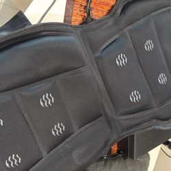 Back Massager Machine