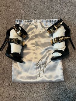 Giuseppe Zanotti Design Heels