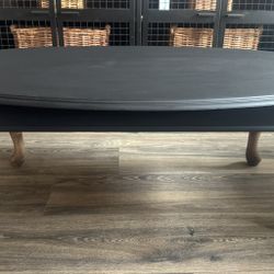 Elegant Coffee Table