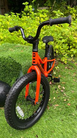 Trek Precaliber 16 Kids bicycle