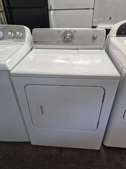MAYTAG CENTENNIAL COMMERCIAL TEC DRYER