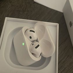 Apple Airpods 4