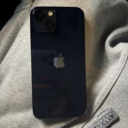 iPhone 13 Blue 