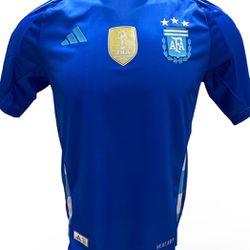 Camisetas De Argentina 2024