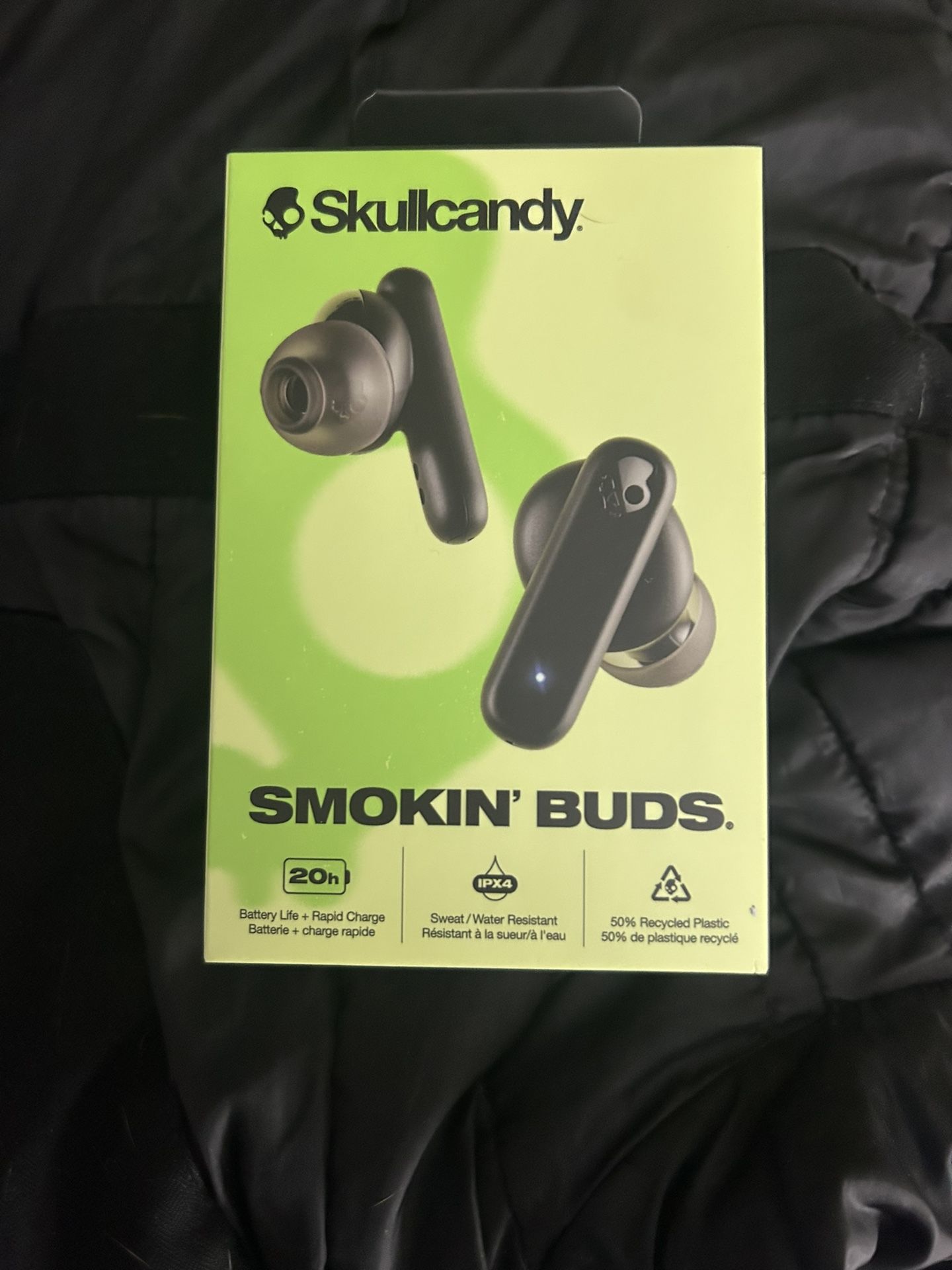 Skullcandy Smokin Buds