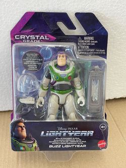 Disney Pixar Lightyear Buzz Lightyear Space Ranger