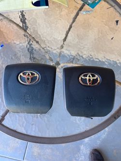 2018 TOYOTA. TACOMA. PARTS