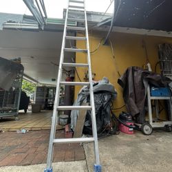 16ft Ladder 