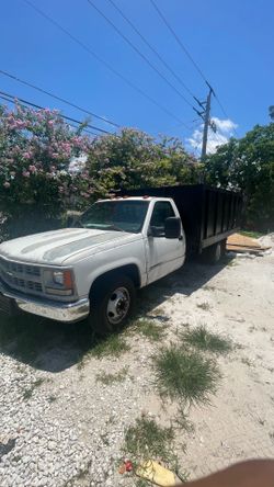 2000 chevy 3500hd