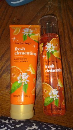 Spray Y Locion Set En 2x $20