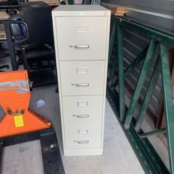 File Cabinet 