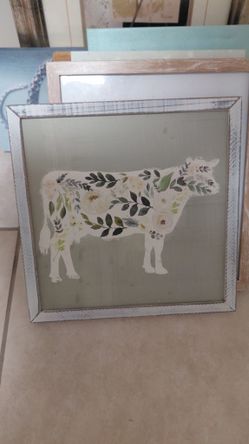 Picture , Art, Wall Art, Farmhouse, Retro