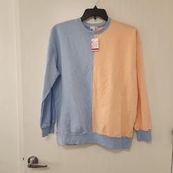 Cozy Sweater