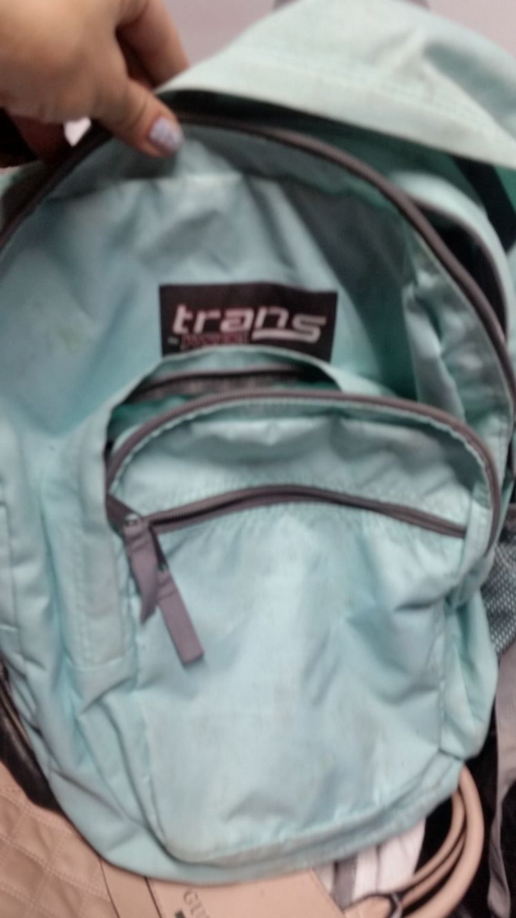 JanSport backpack