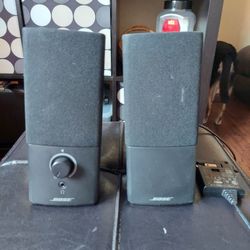 Bose Companion 2 Series III