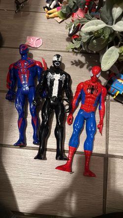 Spider-Man