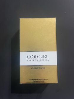 Good girl