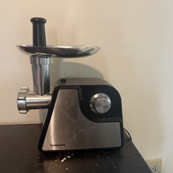 Meat Grinder 