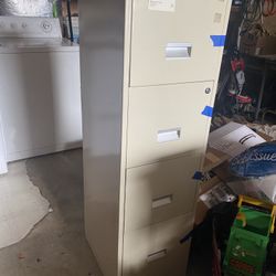 File Cabinet 