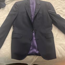 Ted Baker Suit Coat 