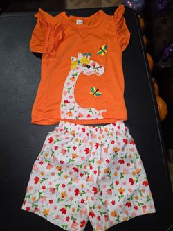 girl clothes